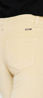 Lupe High Rise Skinny Corduroy Jeans - Official Kancan USA