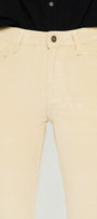 Lupe High Rise Skinny Corduroy Jeans - Official Kancan USA