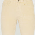 Lupe High Rise Skinny Corduroy Jeans - Official Kancan USA
