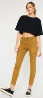 Adelaide High Rise Super Skinny Jeans - Official Kancan USA