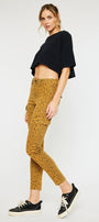 Adelaide High Rise Super Skinny Jeans - Official Kancan USA