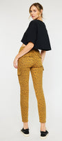 Adelaide High Rise Super Skinny Jeans - Official Kancan USA