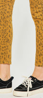 Adelaide High Rise Super Skinny Jeans - Official Kancan USA