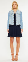 Rodeo Denim Jacket - Official Kancan USA