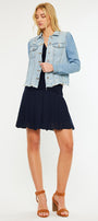 Rodeo Denim Jacket - Official Kancan USA