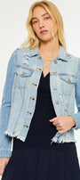 Rodeo Denim Jacket - Official Kancan USA