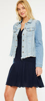 Rodeo Denim Jacket - Official Kancan USA