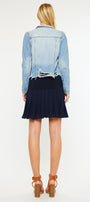 Rodeo Denim Jacket - Official Kancan USA