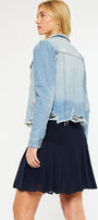 Rodeo Denim Jacket - Official Kancan USA