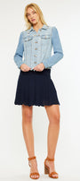 Rodeo Denim Jacket - Official Kancan USA