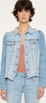 Rodeo Denim Jacket - Official Kancan USA