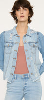 Rodeo Denim Jacket - Official Kancan USA