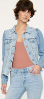 Rodeo Denim Jacket - Official Kancan USA