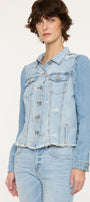 Rodeo Denim Jacket - Official Kancan USA