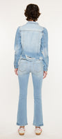 Rodeo Denim Jacket - Official Kancan USA
