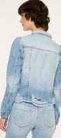 Rodeo Denim Jacket - Official Kancan USA