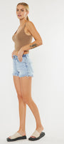 Tabatha Ultra High Rise Shorts - Official Kancan USA