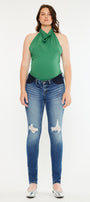Tate Maternity Super Skinny Jeans - Official Kancan USA