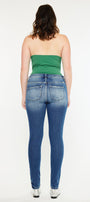 Tate Maternity Super Skinny Jeans - Official Kancan USA