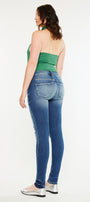 Tate Maternity Super Skinny Jeans - Official Kancan USA