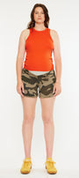 Dalton Maternity Shorts - Official Kancan USA