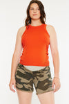 Dalton Maternity Shorts - Official Kancan USA