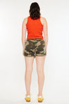 Dalton Maternity Shorts - Official Kancan USA