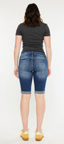 Kelton Maternity Bermuda Shorts - Official Kancan USA