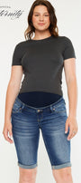 Kelton Maternity Bermuda Shorts - Official Kancan USA