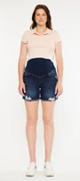 Renley Maternity Shorts - Official Kancan USA