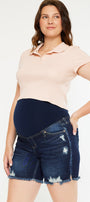 Renley Maternity Shorts - Official Kancan USA