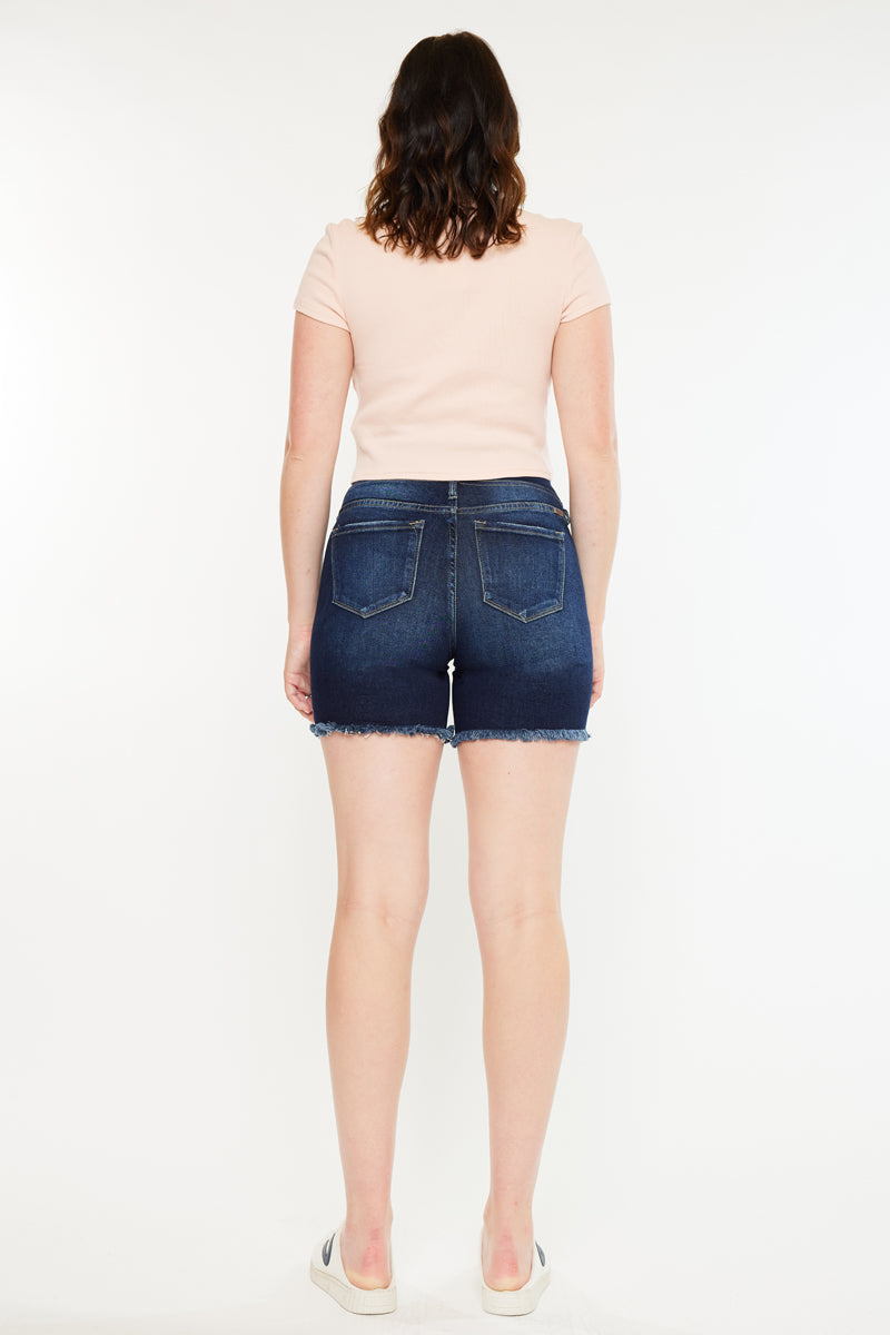 Renley Maternity Shorts - Official Kancan USA