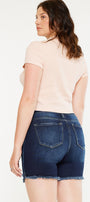 Renley Maternity Shorts - Official Kancan USA