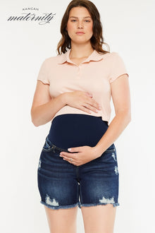  Renley Maternity Shorts