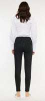 Rebel High Rise Ankle Skinny - Official Kancan USA