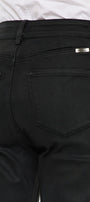 Rebel High Rise Ankle Skinny - Official Kancan USA