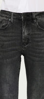 Rebel High Rise Ankle Skinny - Official Kancan USA