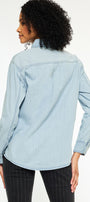 Barbara Boyfriend Shirt - Official Kancan USA