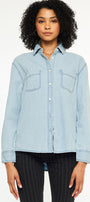 Barbara Boyfriend Shirt - Official Kancan USA