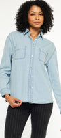 Barbara Boyfriend Shirt - Official Kancan USA