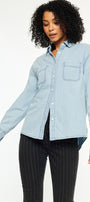Barbara Boyfriend Shirt - Official Kancan USA