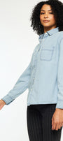 Barbara Boyfriend Shirt - Official Kancan USA