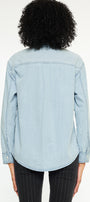 Barbara Boyfriend Shirt - Official Kancan USA