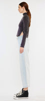 Annalise Mid Rise Wide Leg Pants - Official Kancan USA
