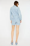 Winona Loose Fit Romper - Official Kancan USA