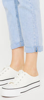 Marceline Straight Leg Overalls - Official Kancan USA