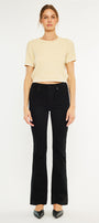 Paulina High Rise Bootcut Jeans - Official Kancan USA