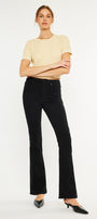 Paulina High Rise Bootcut Jeans - Official Kancan USA