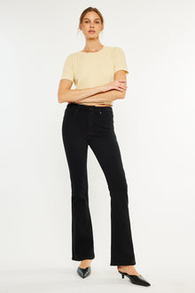  Paulina High Rise Bootcut Jeans