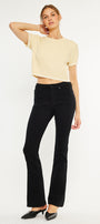 Paulina High Rise Bootcut Jeans - Official Kancan USA
